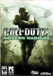 Call of duty 4