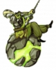Uživatelský avatar
