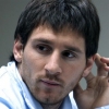 Uživatelský avatar