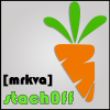 Uživatelský avatar