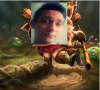 Uživatelský avatar