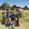 Uživatelský avatar