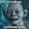 Uživatelský avatar