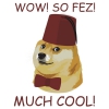 Uživatelský avatar
