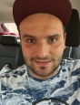 Uživatelský avatar