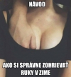 Uživatelský avatar