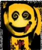 Uživatelský avatar