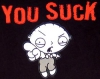 Uživatelský avatar