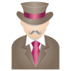 Uživatelský avatar