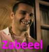 Uživatelský avatar