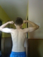 Uživatelský avatar