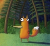 Uživatelský avatar