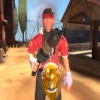 Uživatelský avatar
