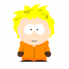 Uživatelský avatar