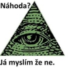 Uživatelský avatar