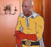 Uživatelský avatar