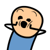 Uživatelský avatar