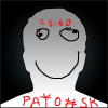 Uživatelský avatar