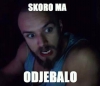 Uživatelský avatar