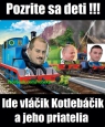 Uživatelský avatar