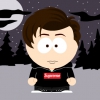 Uživatelský avatar