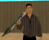 Uživatelský avatar