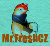 Uživatelský avatar