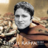 Uživatelský avatar