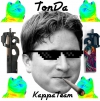 Uživatelský avatar