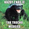 Uživatelský avatar