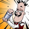 Uživatelský avatar