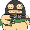 Uživatelský avatar