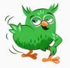 Uživatelský avatar