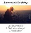 Uživatelský avatar