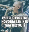 Uživatelský avatar