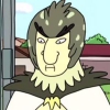 Uživatelský avatar