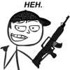 Uživatelský avatar