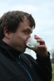 Uživatelský avatar