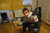 Uživatelský avatar