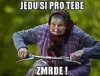 Uživatelský avatar