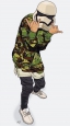 Uživatelský avatar