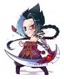 Uživatelský avatar
