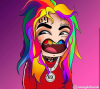 Uživatelský avatar