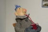 Uživatelský avatar