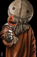 Uživatelský avatar
