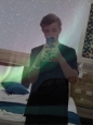 Uživatelský avatar
