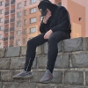 Uživatelský avatar