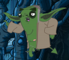 Uživatelský avatar