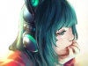 Uživatelský avatar