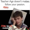 Uživatelský avatar